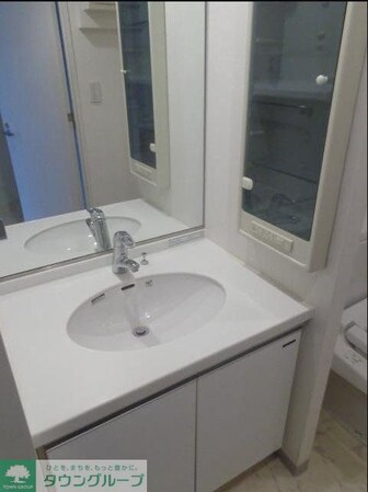 サンナッププラザの物件内観写真